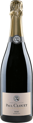 Paul Clouet Assemblage Champagne Rosé 75 cl