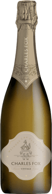 Charles Fox Brut Vintage 75 cl