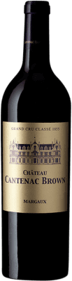 Château Cantenac-Brown Margaux 75 cl