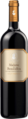 Château Ducru-Beaucaillou Madame Haut-Médoc 75 cl