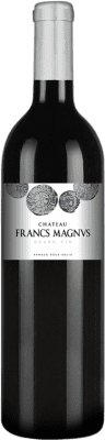 Château Francs Magnus Bordeaux Supérieur 75 cl