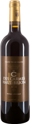 Château Les Carmes Haut-Brion Le C
