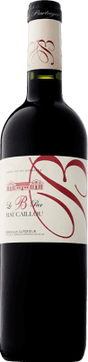 Château Maucaillou B