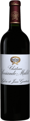 Château Sociando-Mallet Haut-Médoc 75 cl