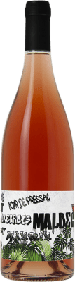 Chibaou Le Rosé Malbec 75 cl