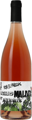 Chibaou Malbec — Мальбек Rosé — Розе 75 cl