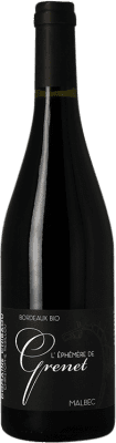 Chibaou L'Éphémère de Grenet