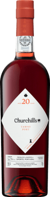 Churchill's Tawny Porto 20 年 75 cl