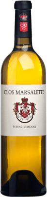 Comtes von Neipperg Clos Marsalette Blanc