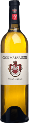 Comtes von Neipperg Clos Marsalette