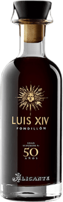 Toneles Centenarios Luis XIV Fondillón 50 Years 50 cl