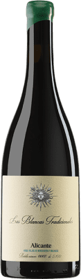 Toneles Centenarios Las Blancas Alicante 伝統的 75 cl