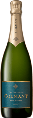 Colmant Cap Classique Brut Franschhoek Réserve 75 cl