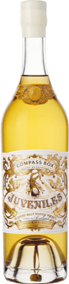 Blended Whisky Compass Box Juveniles 70 cl