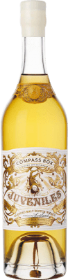 Whisky Blend Compass Box Juveniles