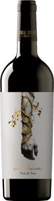 Coral Duero EnVena Tinta de Toro Toro 75 cl