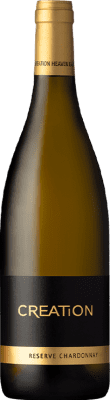 Creation Chardonnay Walker Bay Резерв 75 cl