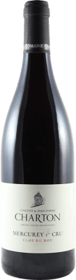 Domaine Charton Clos du Roy Pinot Noir Mercurey 1er Premier Cru 75 cl