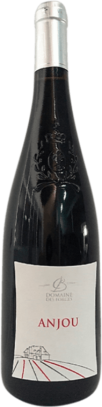 免费送货 | 红酒 Domaine des Forges Rouge A.O.C. Anjou 法国 Cabernet Franc 75 cl