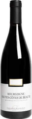 Domaine Duchemin Pinot Black Bourgogne Hautes-Côtes de Beaune 75 cl