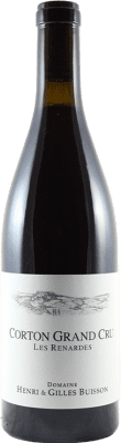 Henri et Gilles Buisson Les Renardes Grand Cru