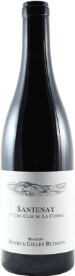 Henri et Gilles Buisson La Comme Premier Cru