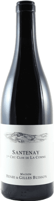 Henri et Gilles Buisson La Comme Premier Cru Pinot Black Santenay 75 cl