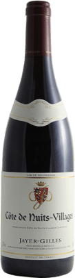 Hoffmann-Jayer Hautes Pinot Noir Côte de Nuits 75 cl