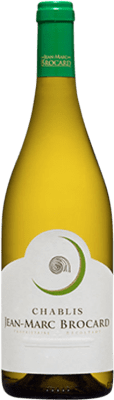 Jean-Marc Brocard Chardonnay Chablis 75 cl