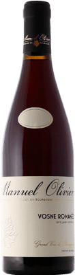 Domaine Manuel Olivier Pinot Noir Vosne-Romanée 75 cl