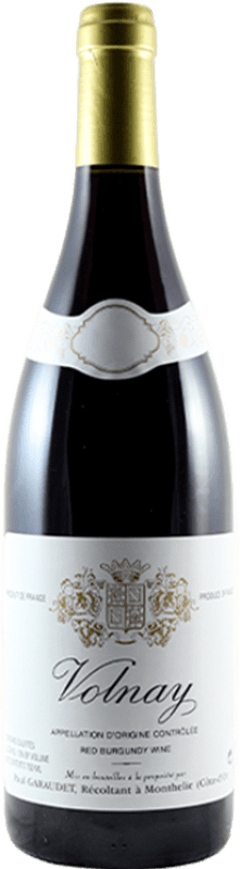 65,95 € Free Shipping | Red wine Paul Garaudet A.O.C. Volnay