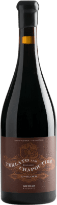 Terlato & Chapoutier L-Block Syrah — Shiraz Pyrenees 75 cl