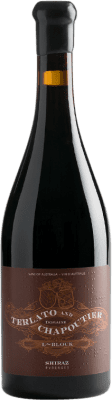 Terlato & Chapoutier L-Block Syrah Pyrenees 75 cl