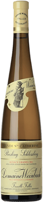 Domaine Weinbach Schlossberg Cuvée Sainte Catherine Riesling Alsace 75 cl