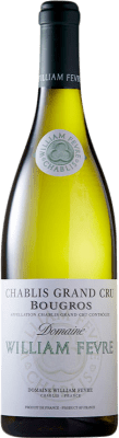 William Fèvre Bougros Chardonnay Chablis 75 cl
