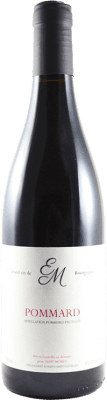 Eddy Morey Pinot Black Pommard 75 cl