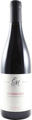 Eddy Morey Pinot Noir — Spätburgunder Pommard 75 cl
