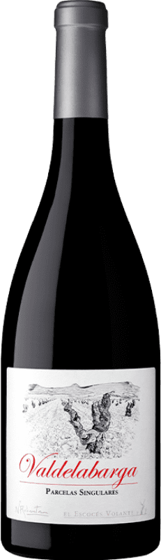 47,95 € | Vinho Tinto El Escocés Volante Valdelabarga Espanha Garnacha — Grenache, Macabeo 75 cl