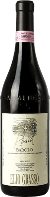 Elio Grasso Rüncot Reserva