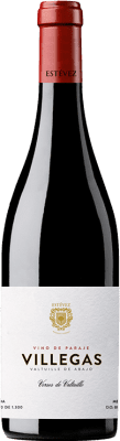 Estévez Versos de Valtuille Paraje Villegas Bierzo 75 cl