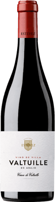 Estévez Versos de Valtuille Vino de Villa