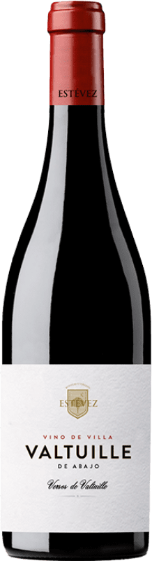 25,95 € Free Shipping | Red wine Estévez Versos de Valtuille Vino de Villa D.O. Bierzo
