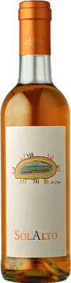 26,95 € | 甘口ワイン Le Pupille Solalto I.G.T. Toscana トスカーナ イタリア Gewürztraminer — ゲヴュルツトラミネール, Sémillon — セミヨン, Sauvignon — ソーヴィニヨン ハーフボトル 37 cl