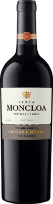 Finca Moncloa Tintilla de Rota 限定版 75 cl