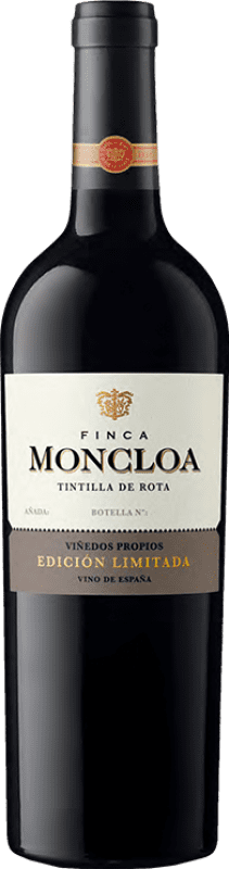 57,95 € 免费送货 | 红酒 Finca Moncloa Edición Limitada