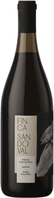 Finca Sandoval Manchuela 75 cl