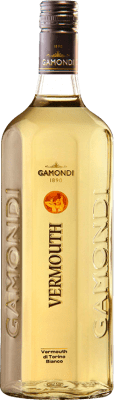 Vermouth Gamondi Torino Bianco