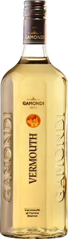 19,95 € Free Shipping | Vermouth Gamondi Torino Bianco D.O.C. Piedmont