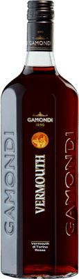 Vermouth Gamondi Torino Rosso