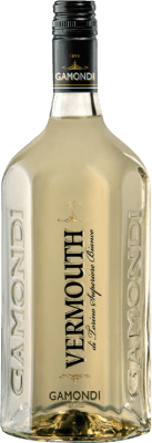 Vermut Gamondi Torino Superiore Bianco Piedmont 1 L